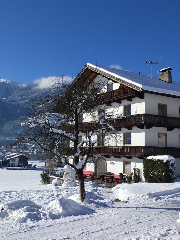 Maurachbauer Villa Stumm Exterior photo